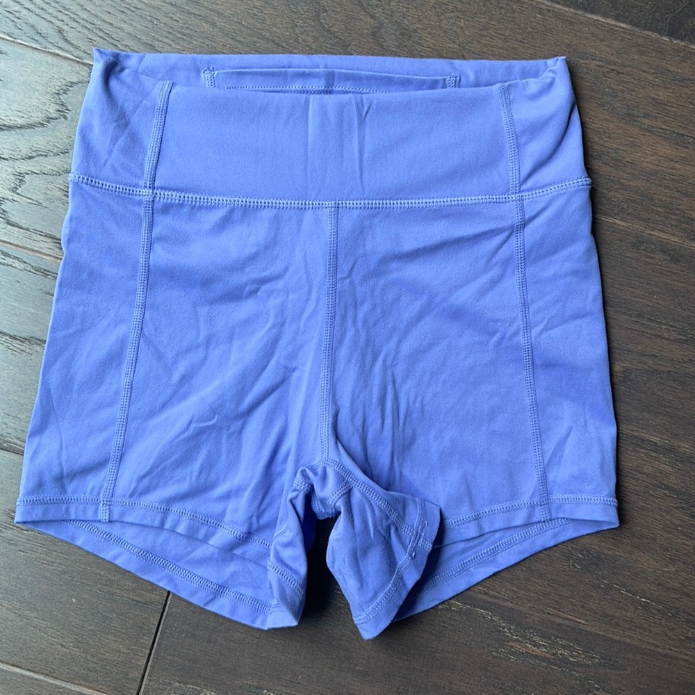 EUC Balance Athletica Shorts